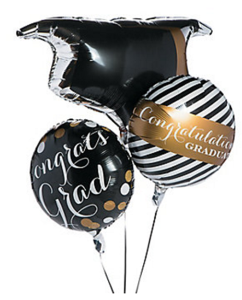 Picture of Mylar Balloon